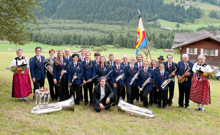 KMT Grindelwald 2013